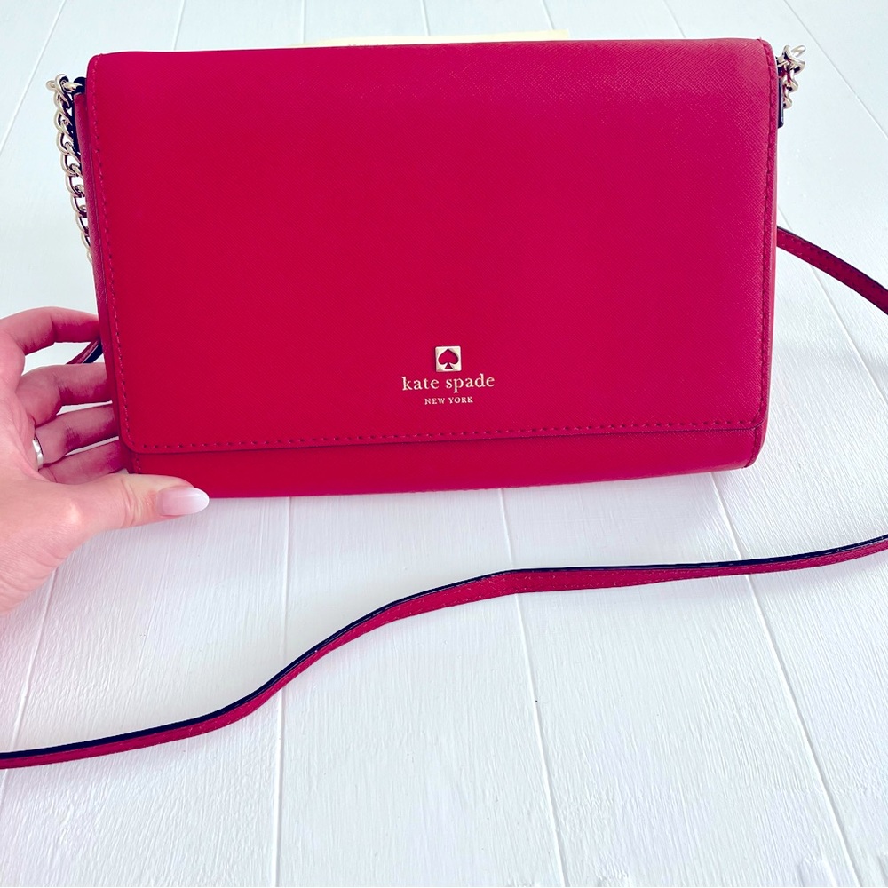 Kate Spade Crossbody Purse
